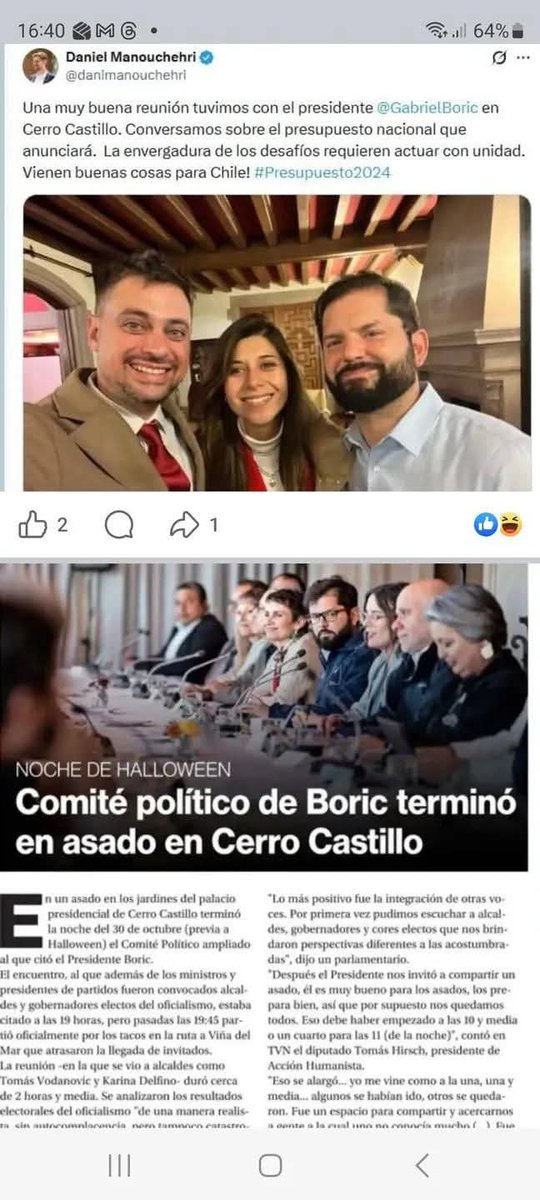 claudio tweet media