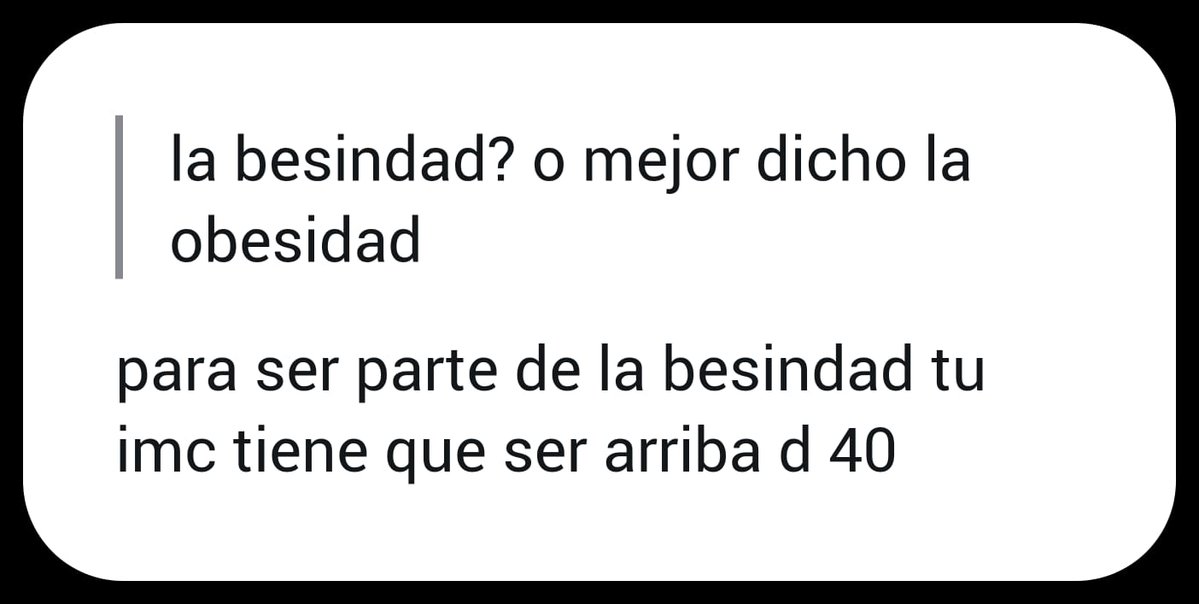 La Vecindad tweet media