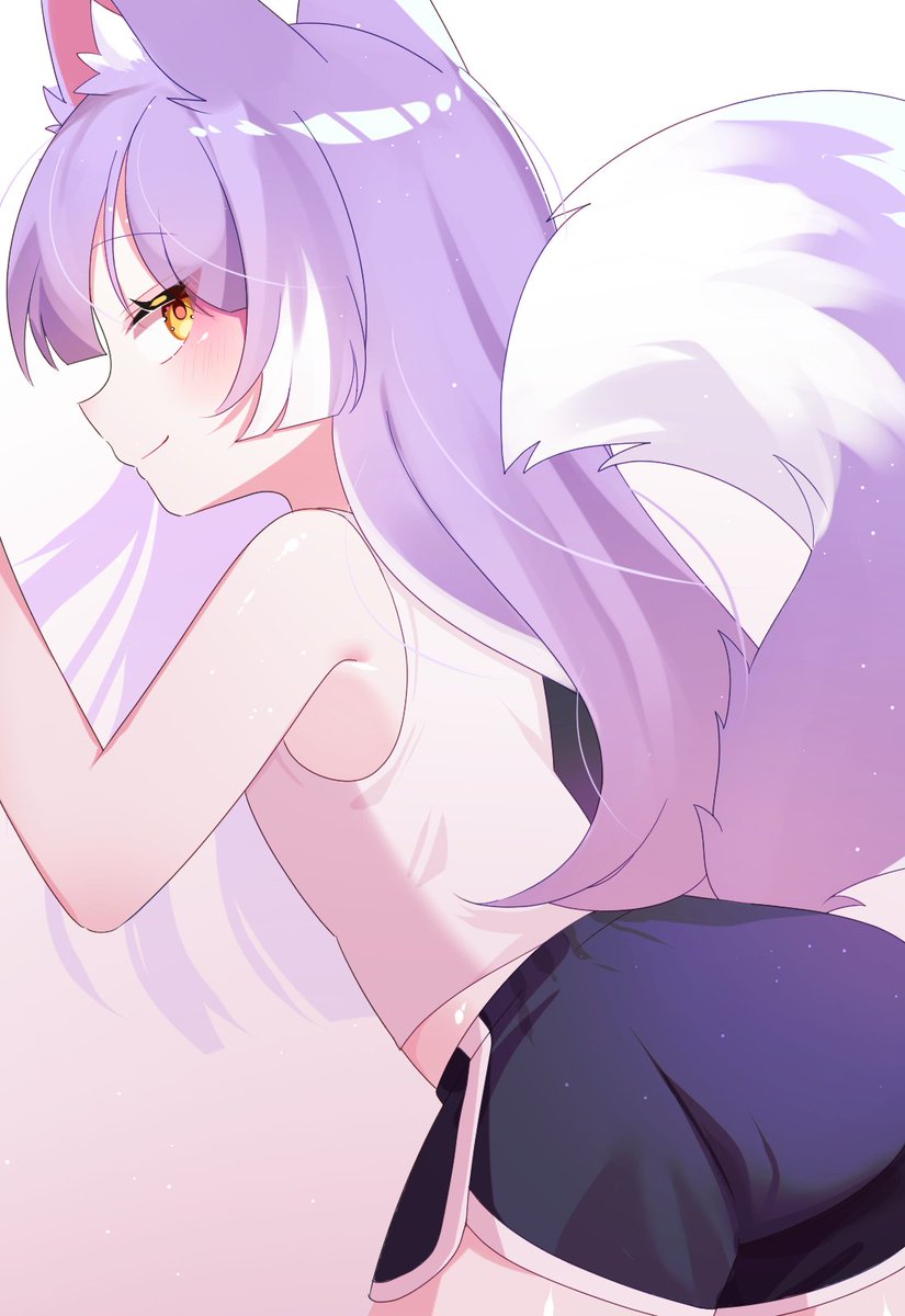 텐코 시부키 tweet media