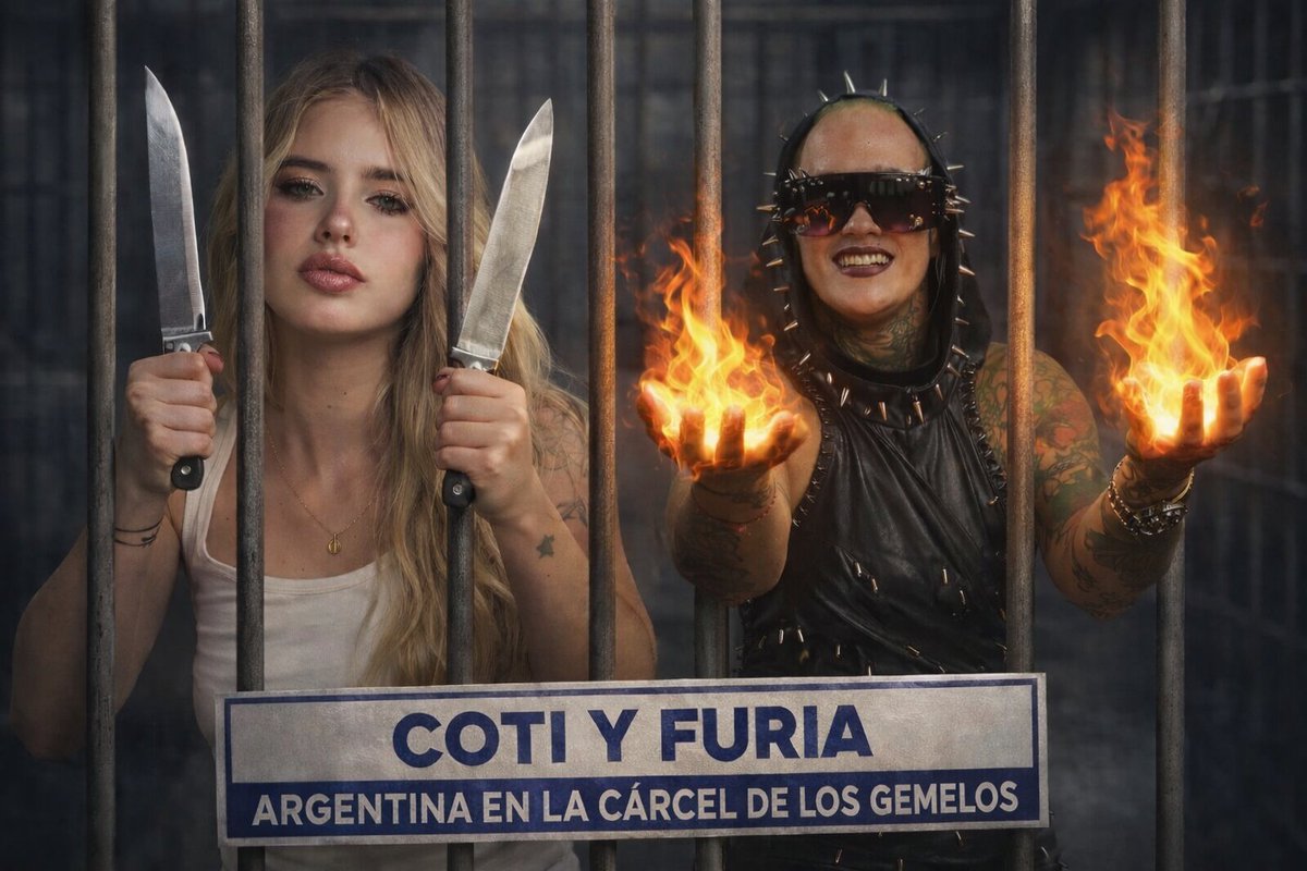 #️⃣TENDENCIA ARGENTINA 🇦🇷 tweet media