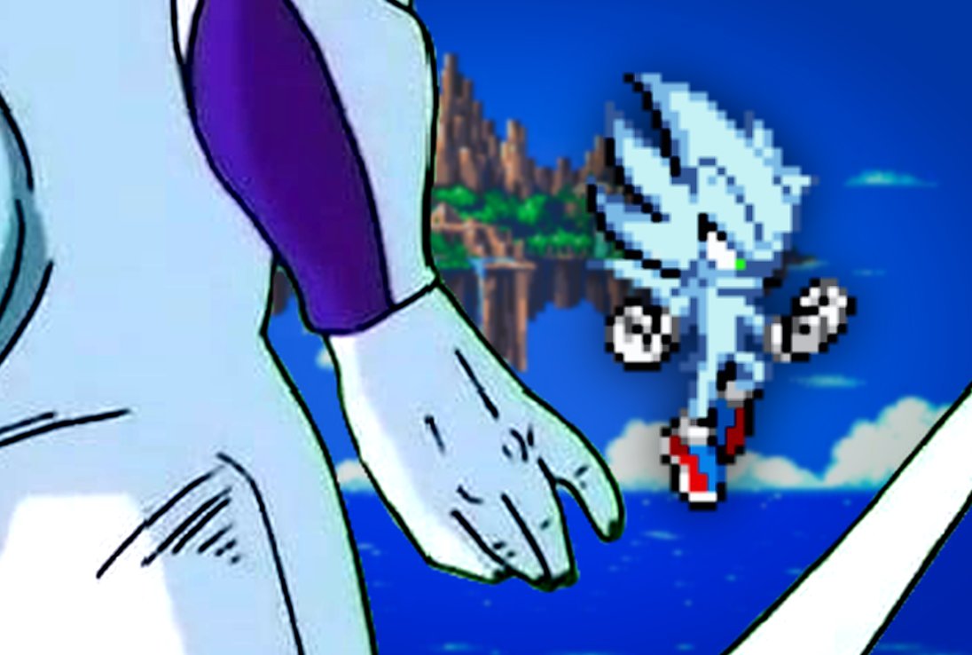 Lord Frieza tweet media