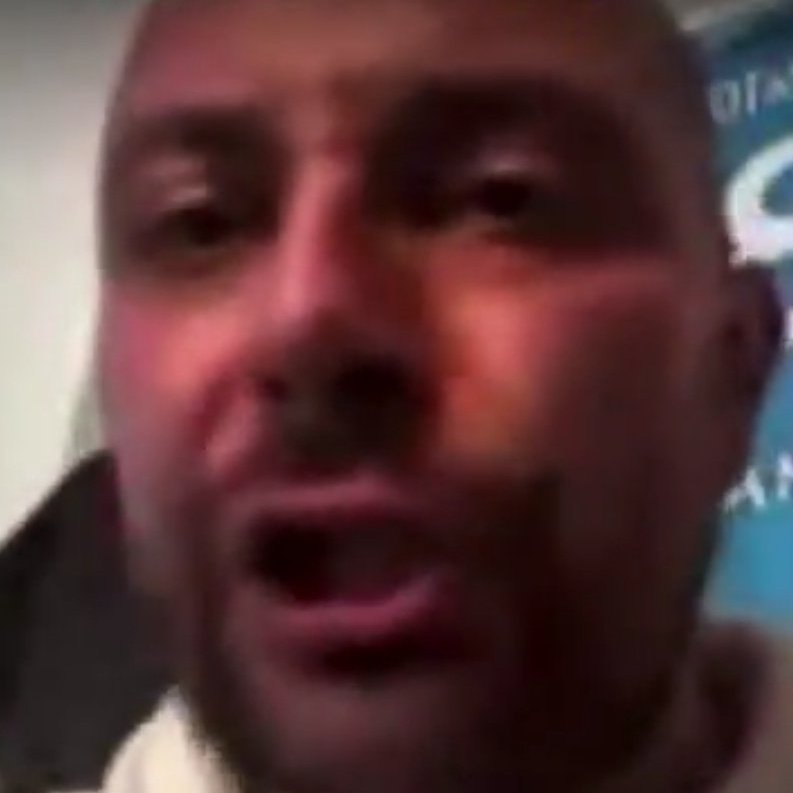 Antonio Godnte tweet media