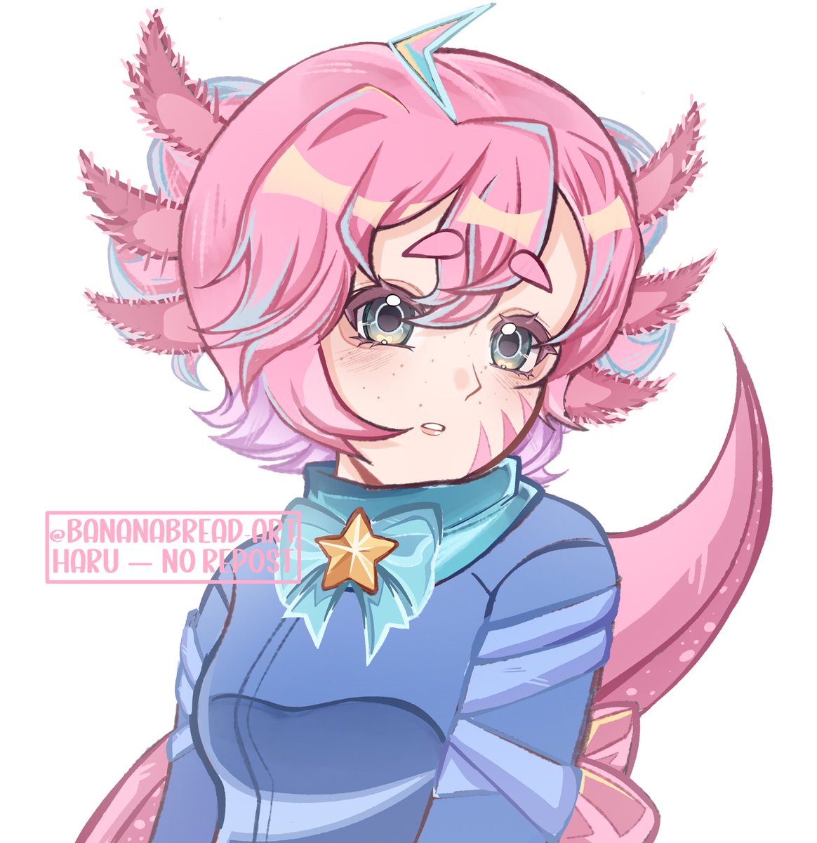bananabreadart_'s tweet image. ⭐️ : Man..it would be crazy is someone commissioned a young artist on @_VGen_ trying to support her parents right... (*ᴗ͈ˬᴗ͈)ꕤ*

⤷ #artmoots #smallartist #boost #Vgen ♡⸝⸝
vgen.co/Bananabreadartt