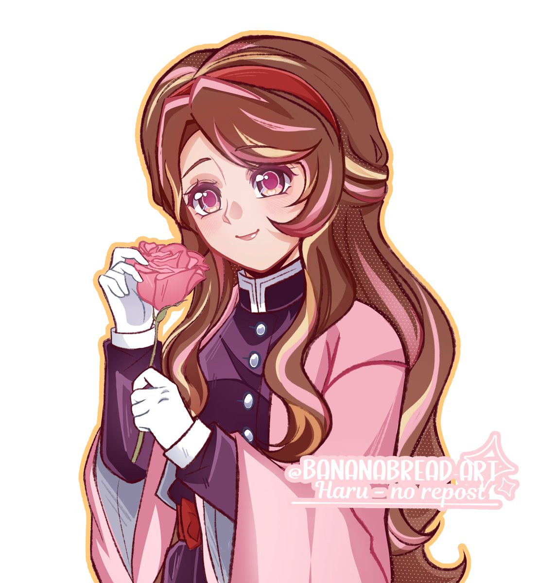 bananabreadart_'s tweet image. ⭐️ : Man..it would be crazy is someone commissioned a young artist on @_VGen_ trying to support her parents right... (*ᴗ͈ˬᴗ͈)ꕤ*

⤷ #artmoots #smallartist #boost #Vgen ♡⸝⸝
vgen.co/Bananabreadartt