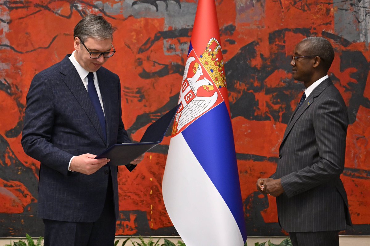 Rwanda in Russia 🇷🇼 🇷🇺 tweet media