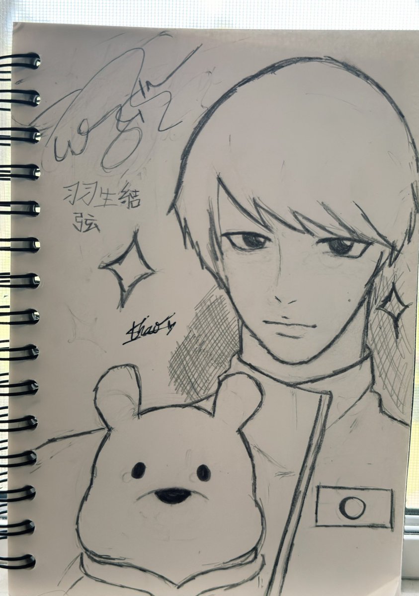 キサガリ リコ tweet media