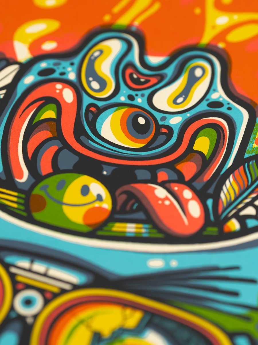 Phish Dry Goods tweet media