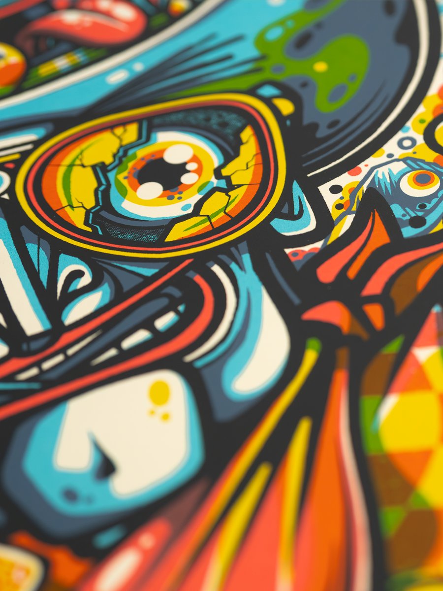 Phish Dry Goods tweet media