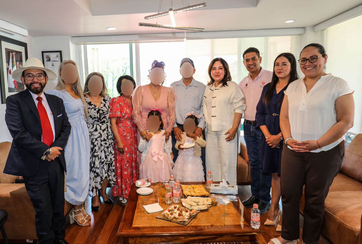 Com. Social del Gobierno de Zacatecas tweet media