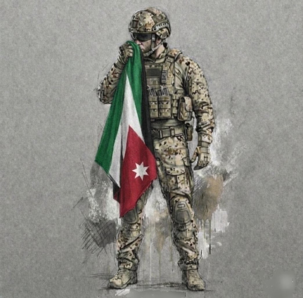 alsafadi007's tweet photo. يوم العلم الأردني 🇯🇴🇯🇴🇯🇴 https://t.co/Ku7vaUVBD8