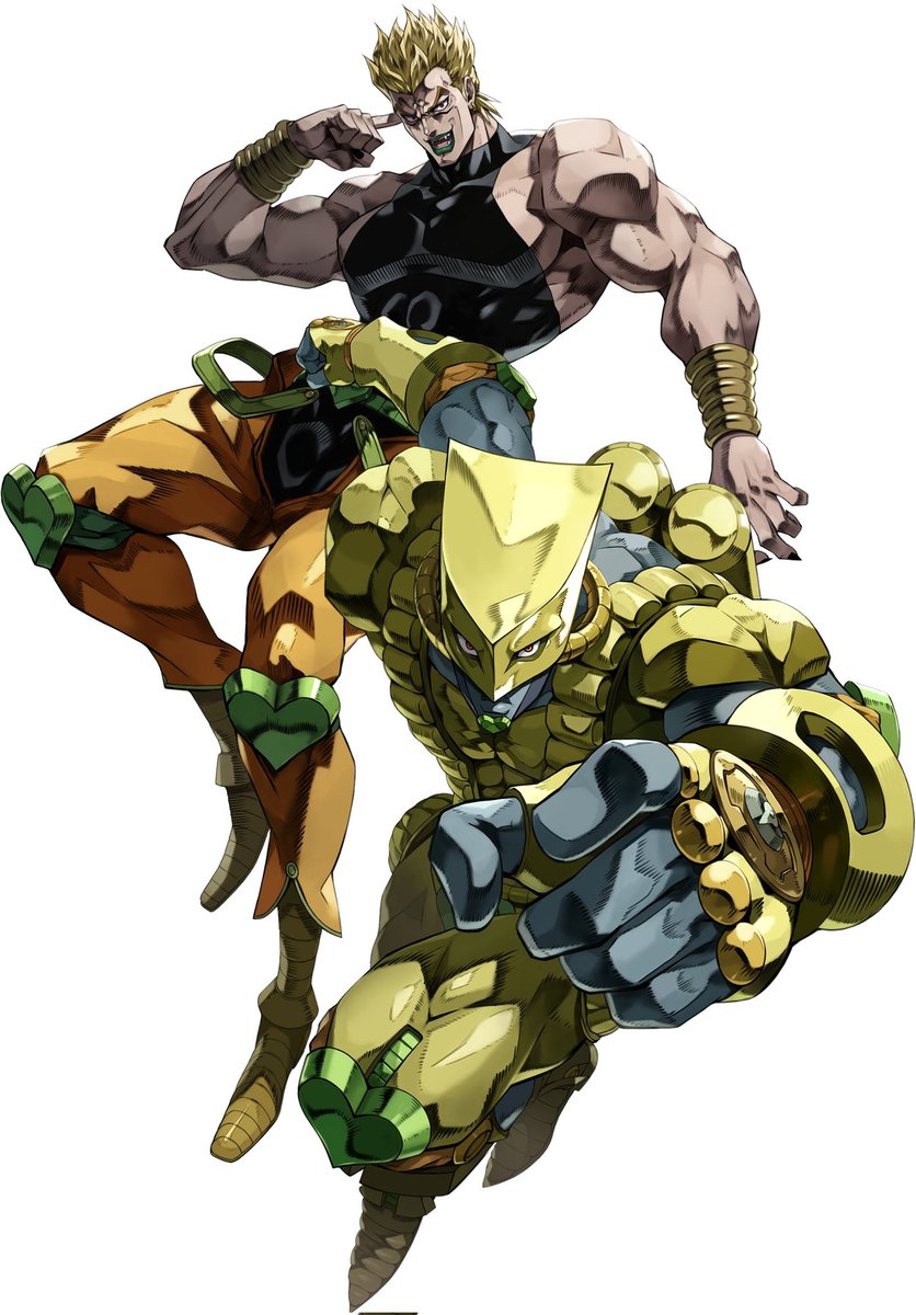 DAILY DIO💚🦇 (@dailyydio) on Twitter photo 