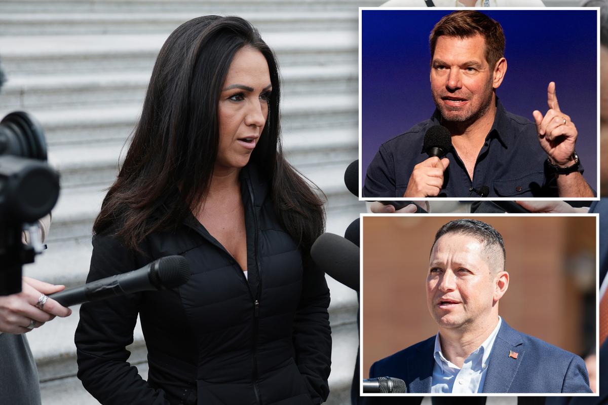 New York Post tweet media