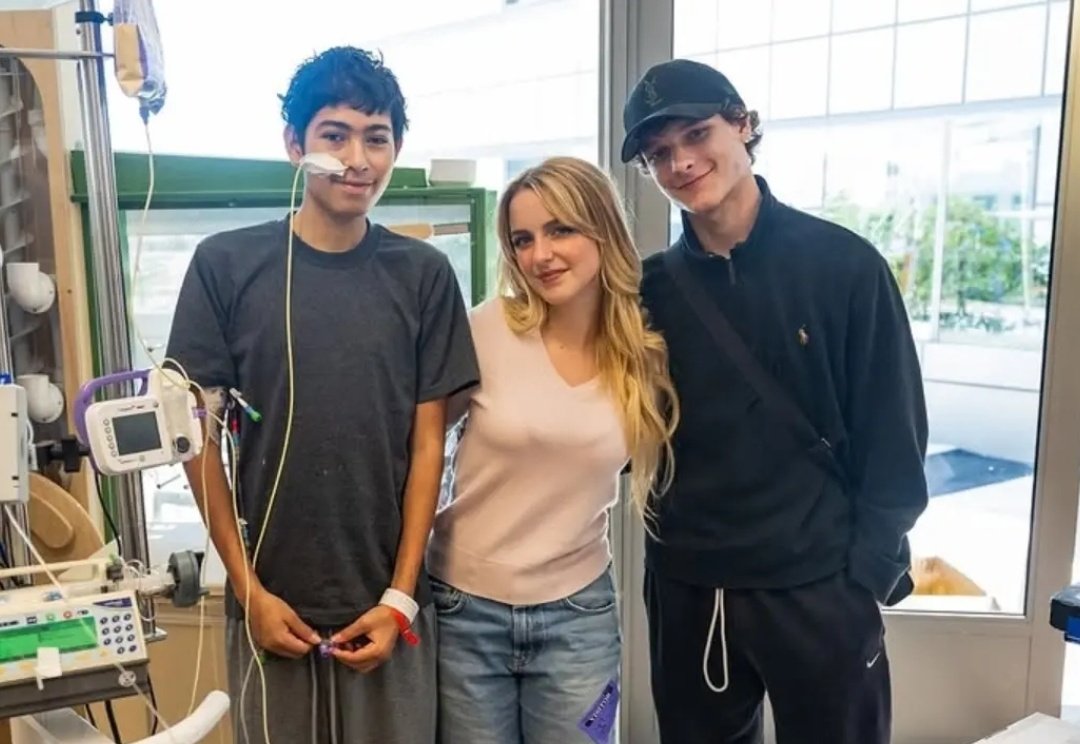 Vih 🏒The boys SPOILER tweet media