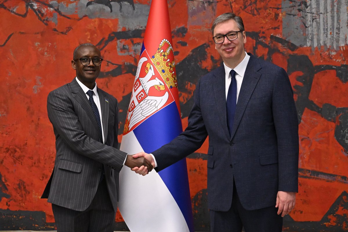 Rwanda in Russia 🇷🇼 🇷🇺 tweet media