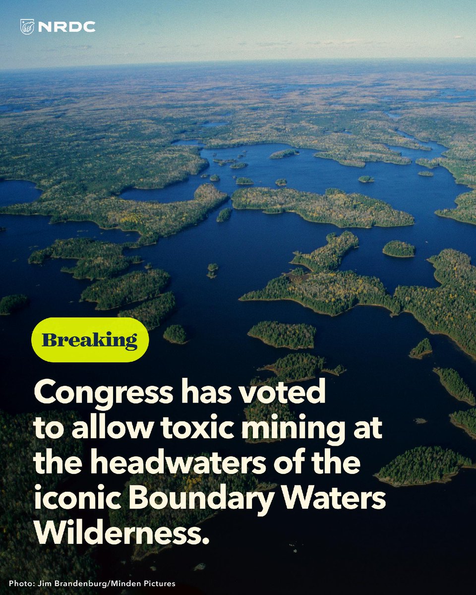 NRDC 🌎🏡 tweet media