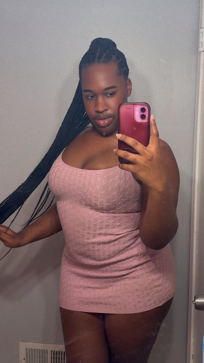 Pretty gyal 🫦💕