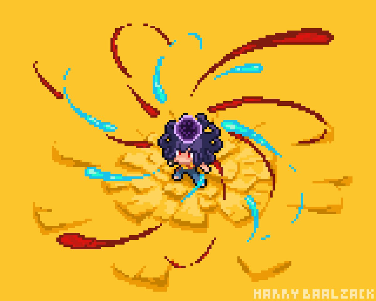 Harry Baalzack tweet media