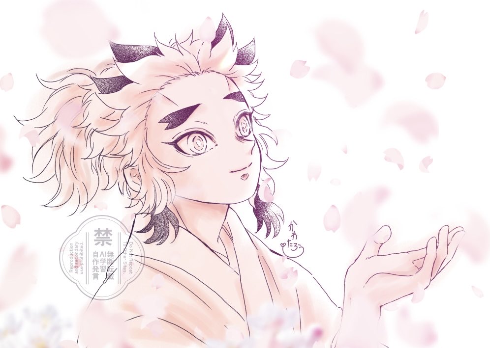 🌸