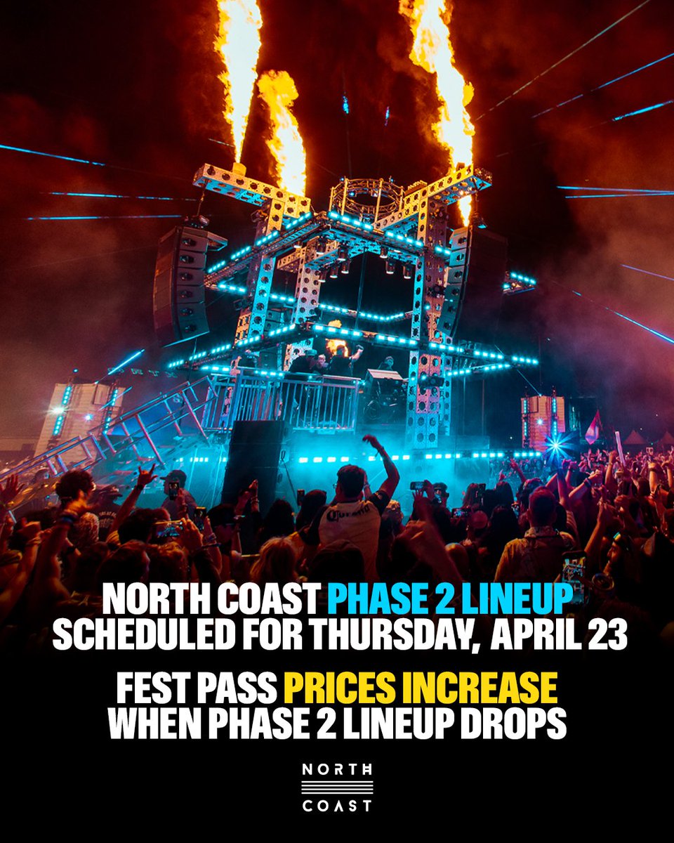 North Coast 🌈☀️ tweet media