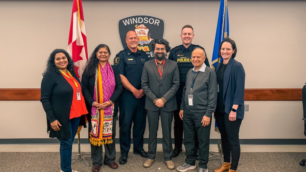 CoHNA Canada tweet media