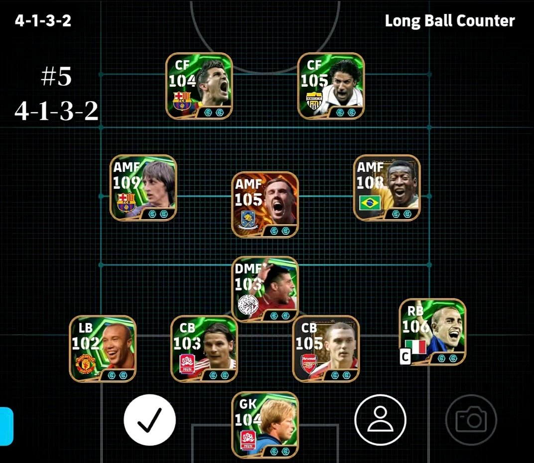 WILLS🦇PES⚽ tweet media