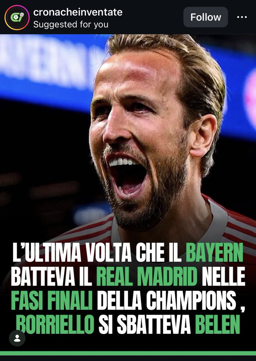 Michelangelo Gamberini tweet media