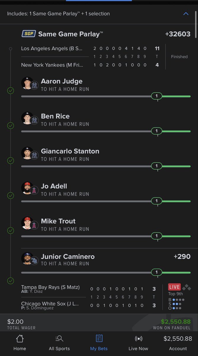 big packs tweet media