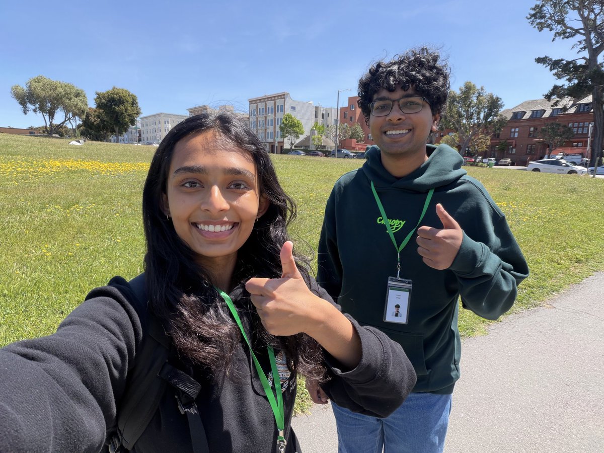 Janani Prasad tweet media