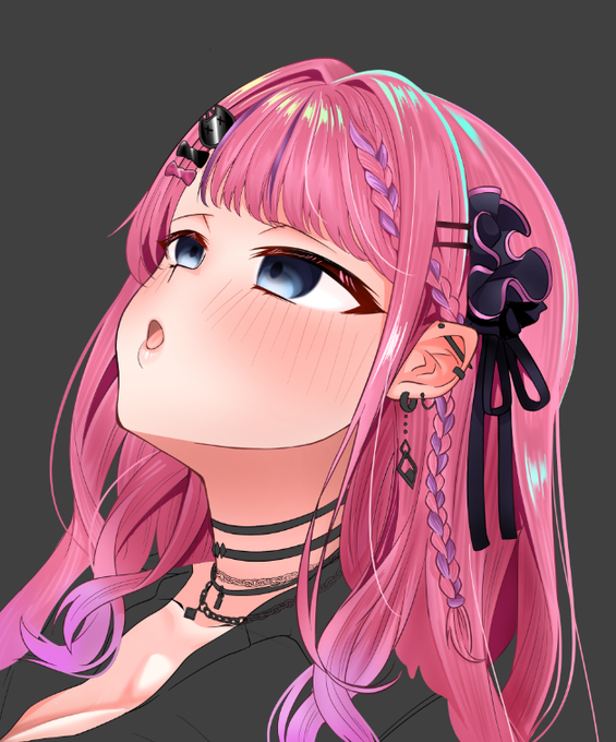 Skebは悩んだ末受けましたがまずはkrmtmrt描いてます 