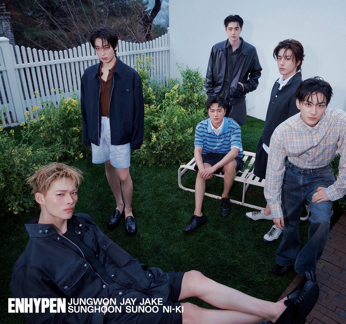 ENHYPEN ASIA tweet media