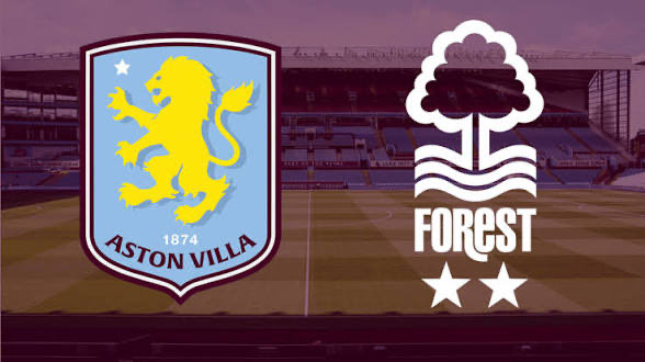StanCollymore's tweet photo. Nottingham Forest v Aston Villa, Europa League Semi Final, First Leg, Thursday April 30th, City Ground, Nottingham.

Aston Villa v Nottingham Forest, Europa League Semi Final, Second Leg, Thursday 7th May, Villa Park, Aston.

A 137th & 138th meeting since the 4th of December 1880.