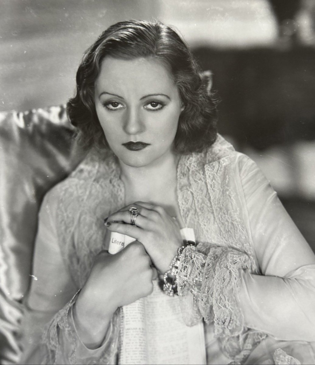 tallulah bankhead archive tweet media