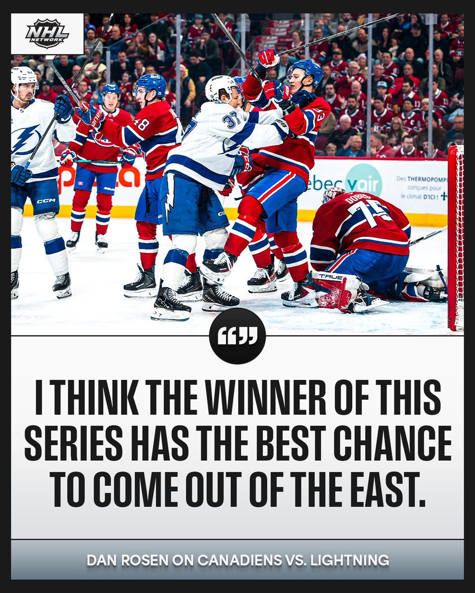 NHL Media tweet media