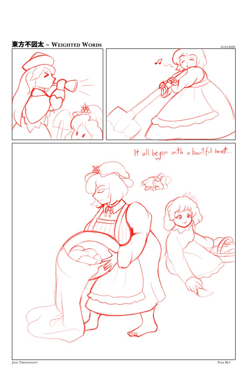 Jane T. | СОММS OPEN! tweet media