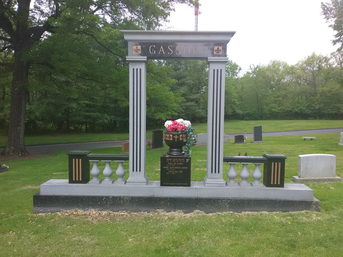 Gassers Ghost ™ tweet media