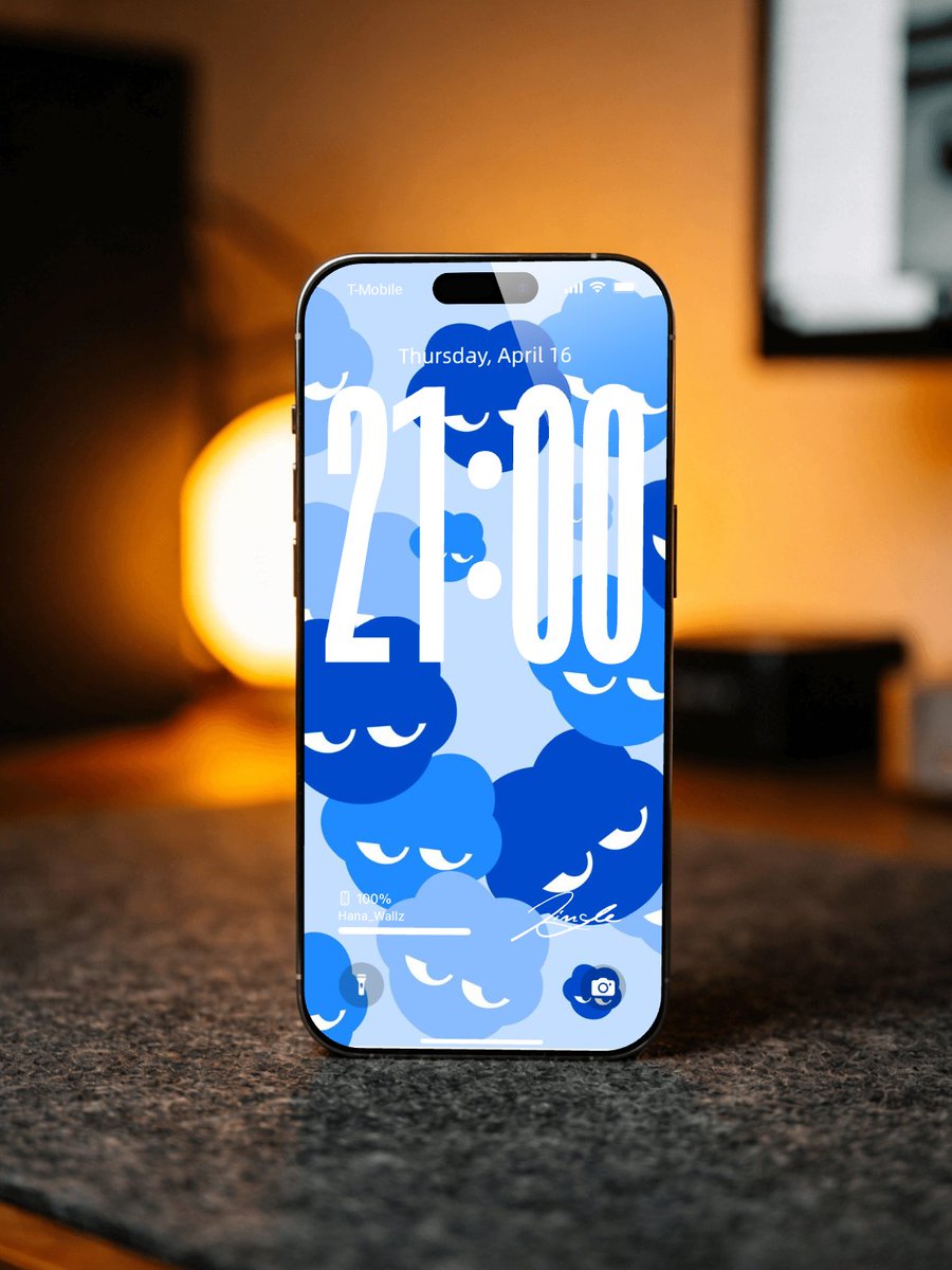 HANA_WALLZ tweet media