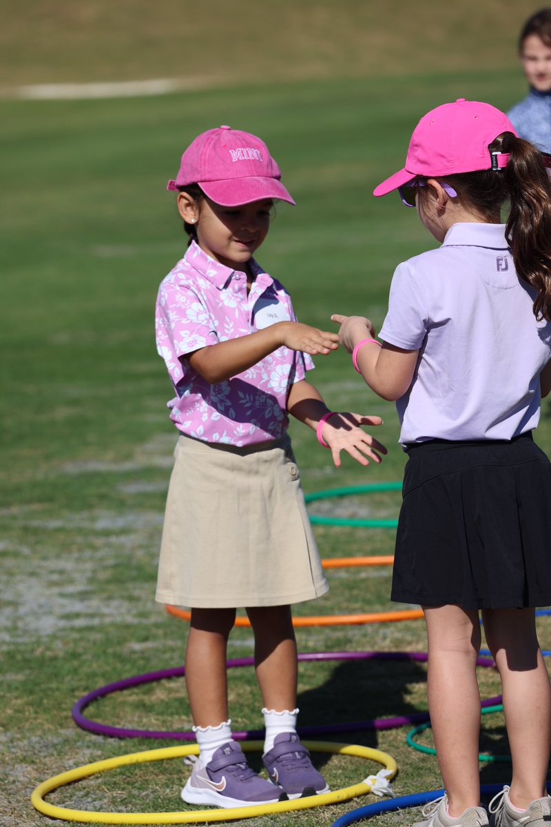 ANNIKA Foundation tweet media