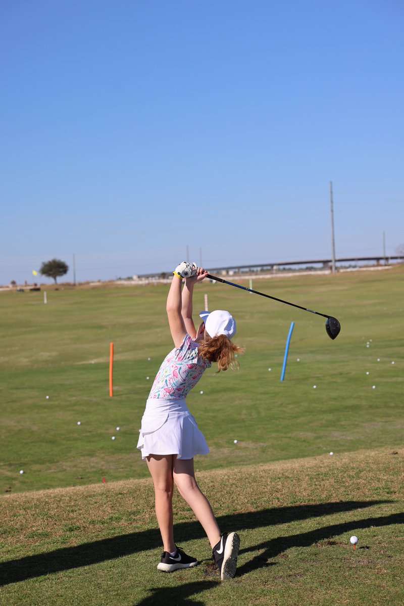 ANNIKA Foundation tweet media