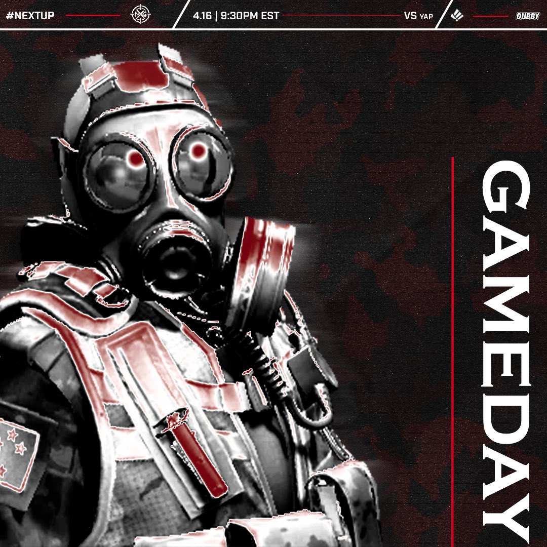 NXGEsports_GG's tweet image. NXG NATION!! MORE GAMES COMING AT YOU FAST!!

NXG CS Plays another game of ESEA Main let’s hype the boys up again show the love

Vs YAP

@ 9:30 pm est

#NEXTUP #NEXTGENERATION