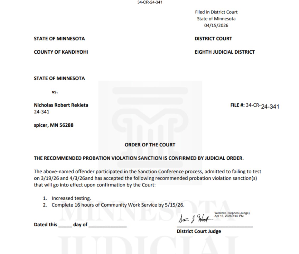 Pretty AntiSocial tweet media