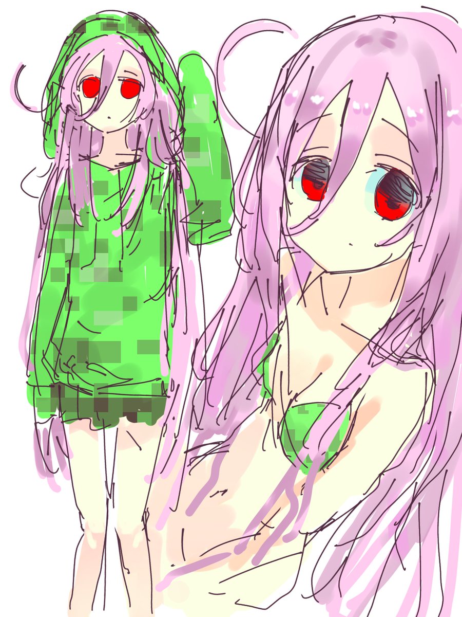 まりや tweet media