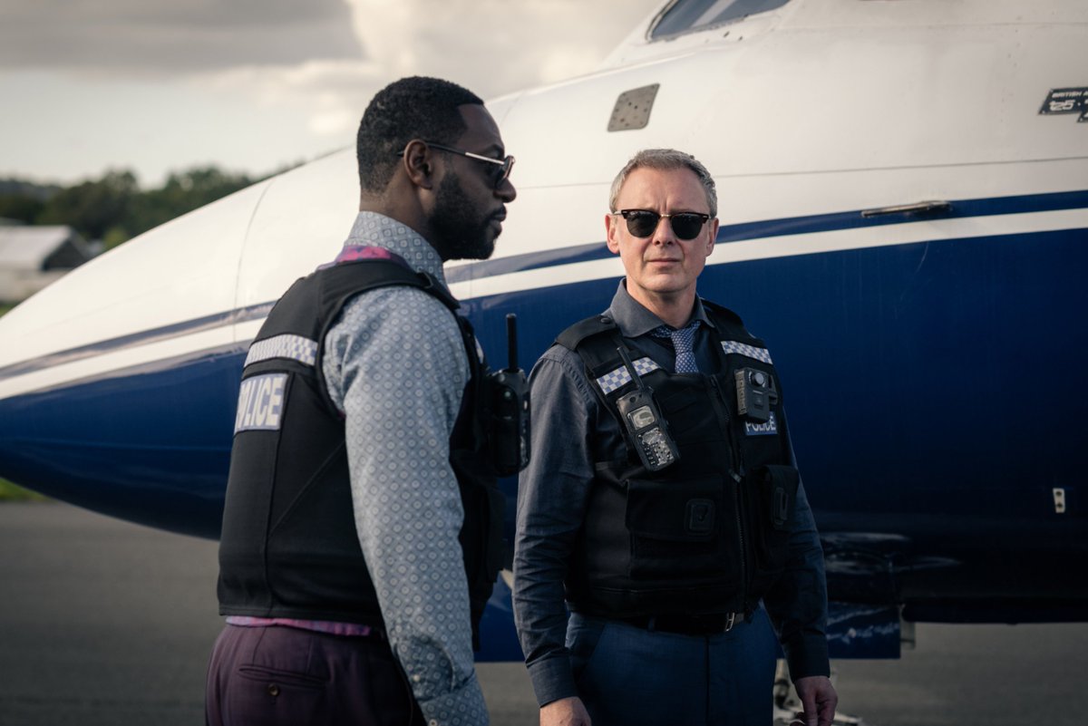 ITV Studios tweet media