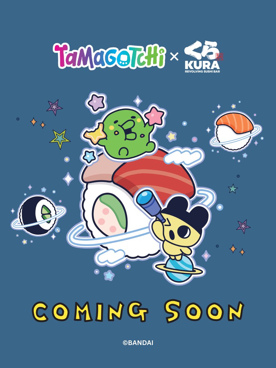 Kura Revolving Sushi Bar 🍣 tweet media