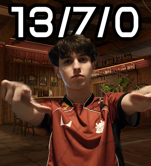 G2 Rainbow Six tweet media