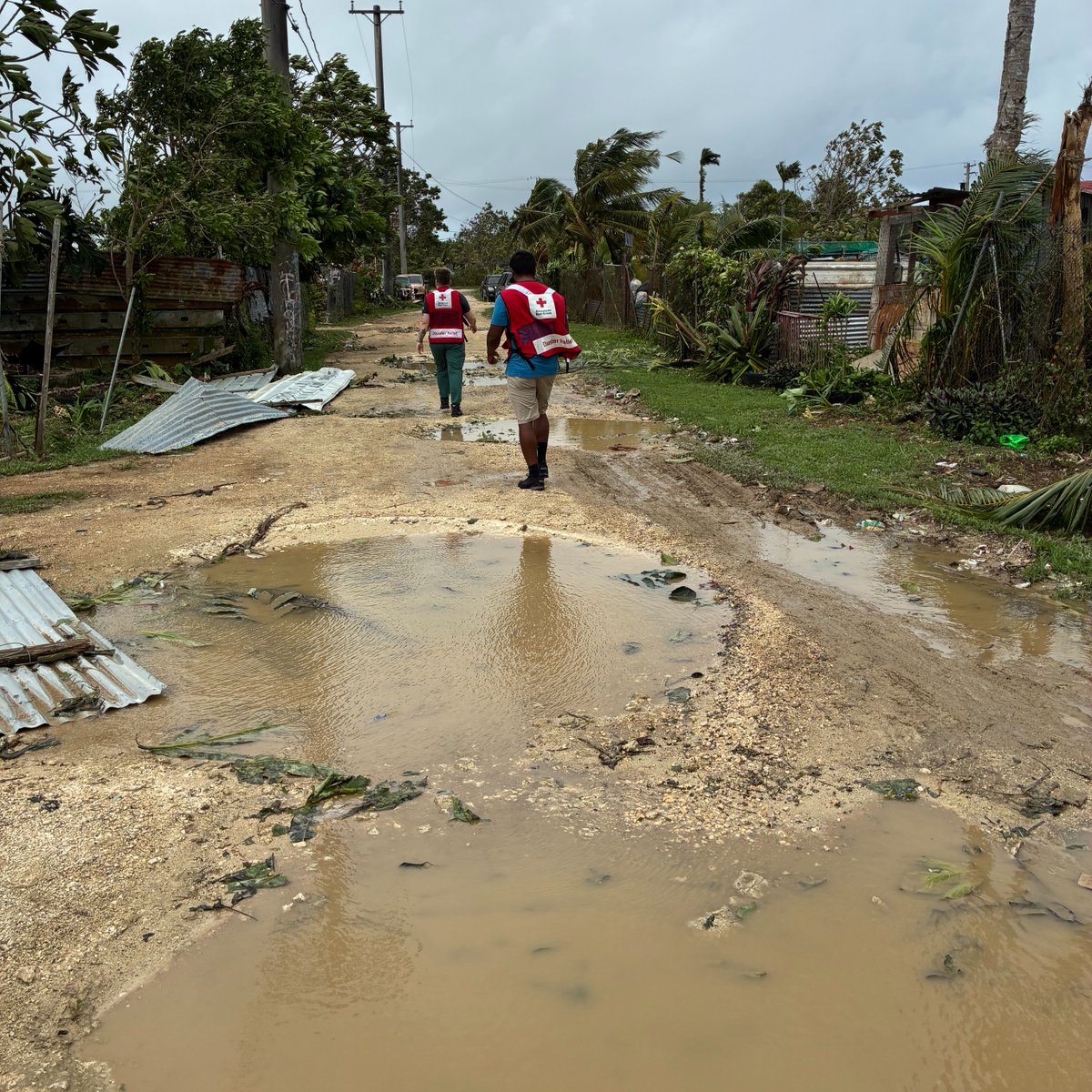 American Red Cross tweet media