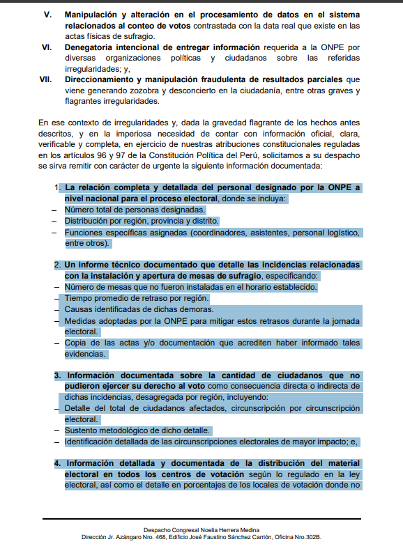 Sofía López tweet media