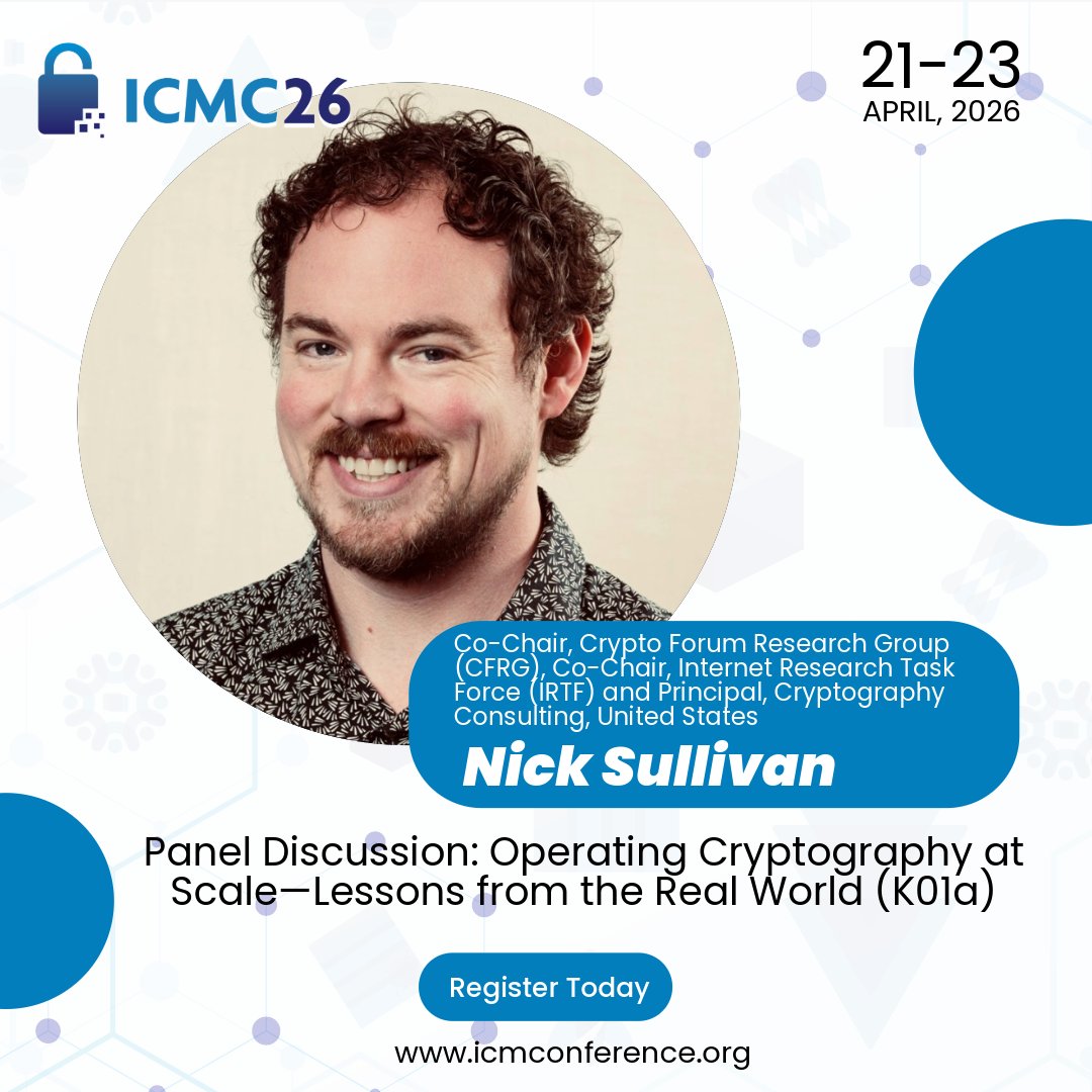 ICMC tweet media