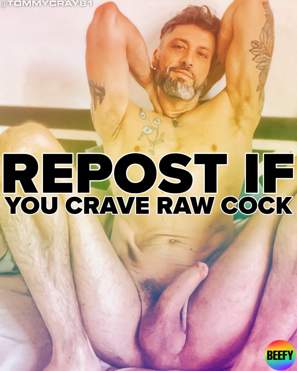 BEEFY GUYS tweet media