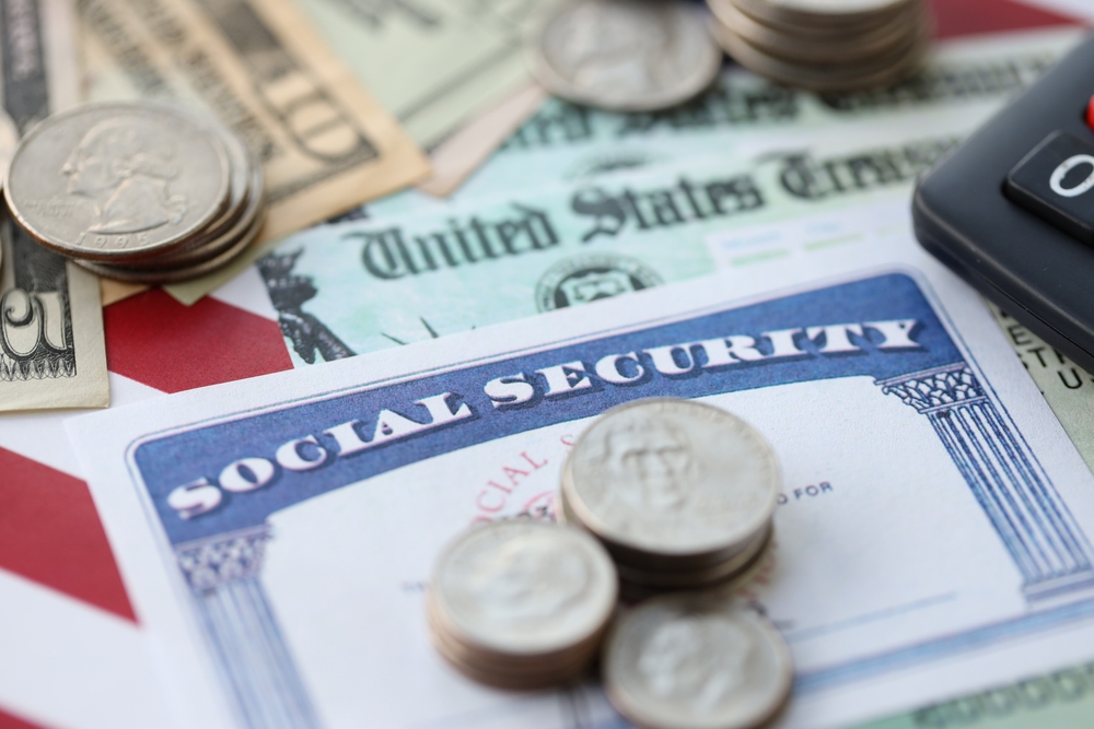 TheSSAOIG's tweet image. A Houston resident admitted stealing $278K+ in benefits using a stolen SSN since 1992. Read more: ow.ly/SCKf50YJTvG #SocialSecurity #Fraud
