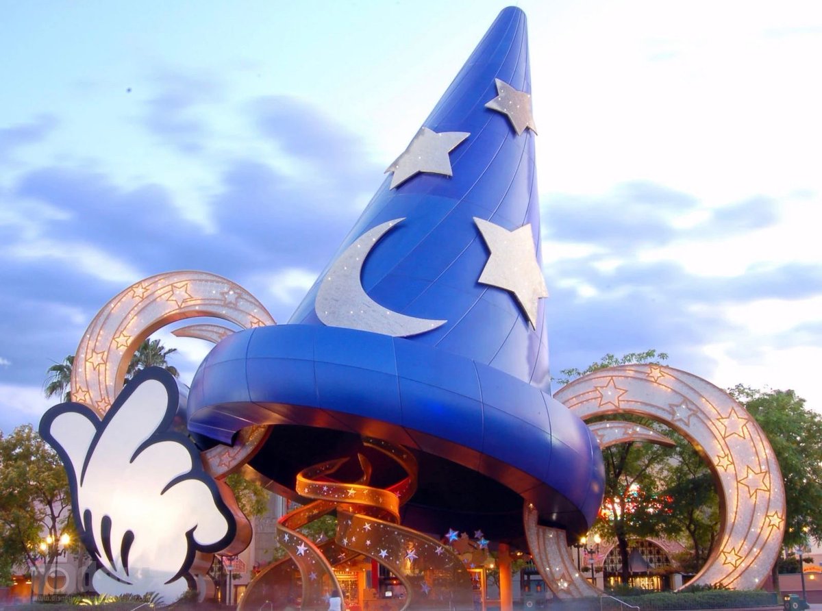 History@Disney tweet media